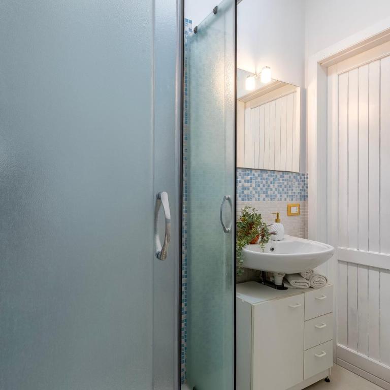 Itadhome - Coral Beachside with pool and private parking - Appartamento con 2 Camere da Letto - 38