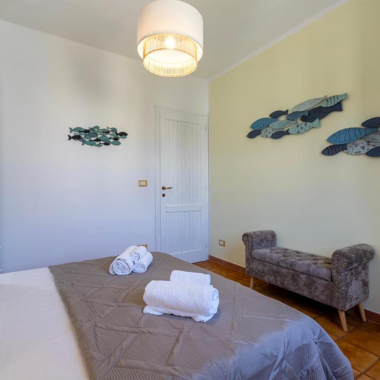 Itadhome - Coral Beachside with pool and private parking - Appartamento con 2 Camere da Letto - 41