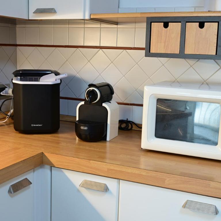 Nonna Rosaria City Home - Appartamento con 2 Camere da Letto - 2