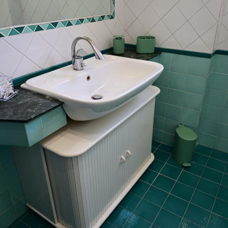 Nonna Rosaria City Home - Appartamento con 2 Camere da Letto - 5