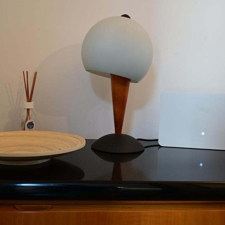 Nonna Rosaria City Home - Appartamento con 2 Camere da Letto - 8