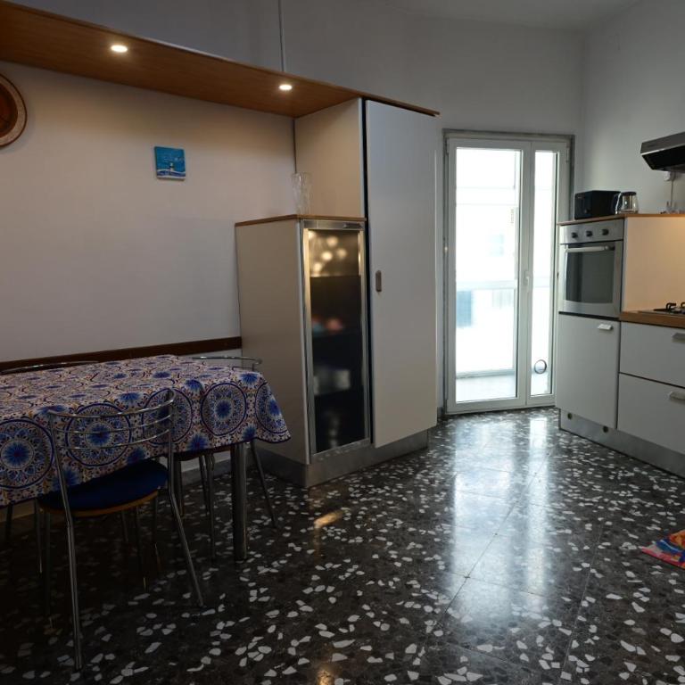 Nonna Rosaria City Home - Appartamento con 2 Camere da Letto - 9