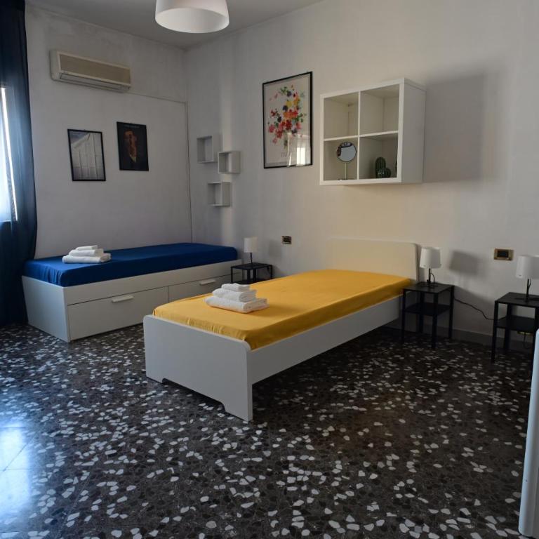 Nonna Rosaria City Home - Appartamento con 2 Camere da Letto - 16