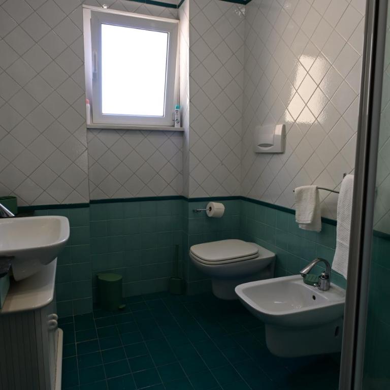 Nonna Rosaria City Home - Appartamento con 2 Camere da Letto - 17
