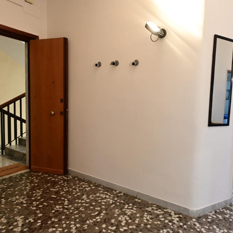 Nonna Rosaria City Home - Appartamento con 2 Camere da Letto - 18
