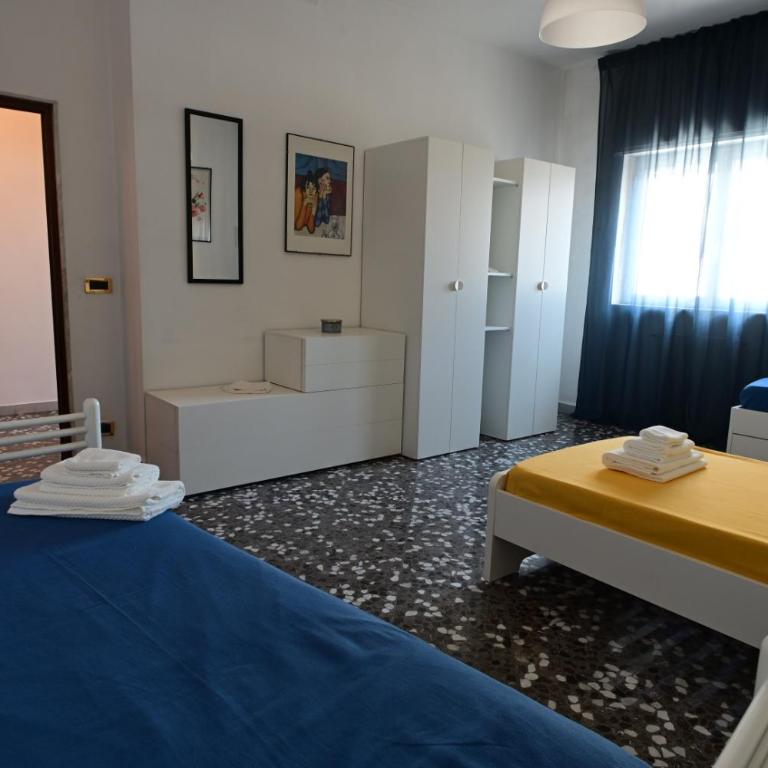 Nonna Rosaria City Home - Appartamento con 2 Camere da Letto - 19