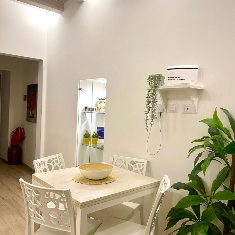 Judaica d'Ortigia - Vacation Home - 24