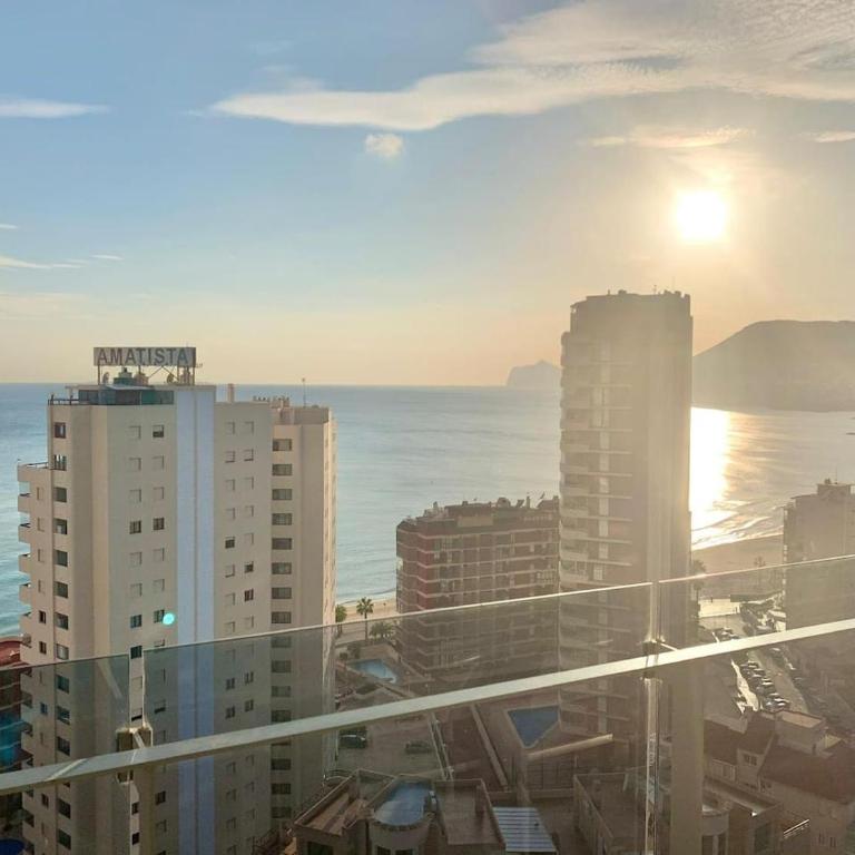 Mirador 18 by Vivirel Calpe - Appartement 2 Chambres - 19