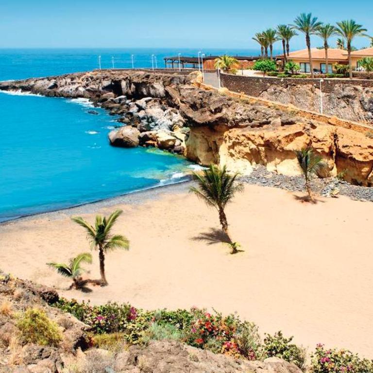 Playa Paraiso Relax Apartment - One-Bedroom Apartment - 13