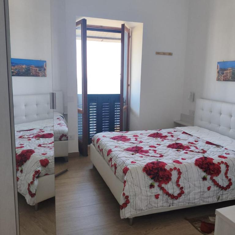 Maison Laura - Appartamento con 1 Camera da Letto - 4