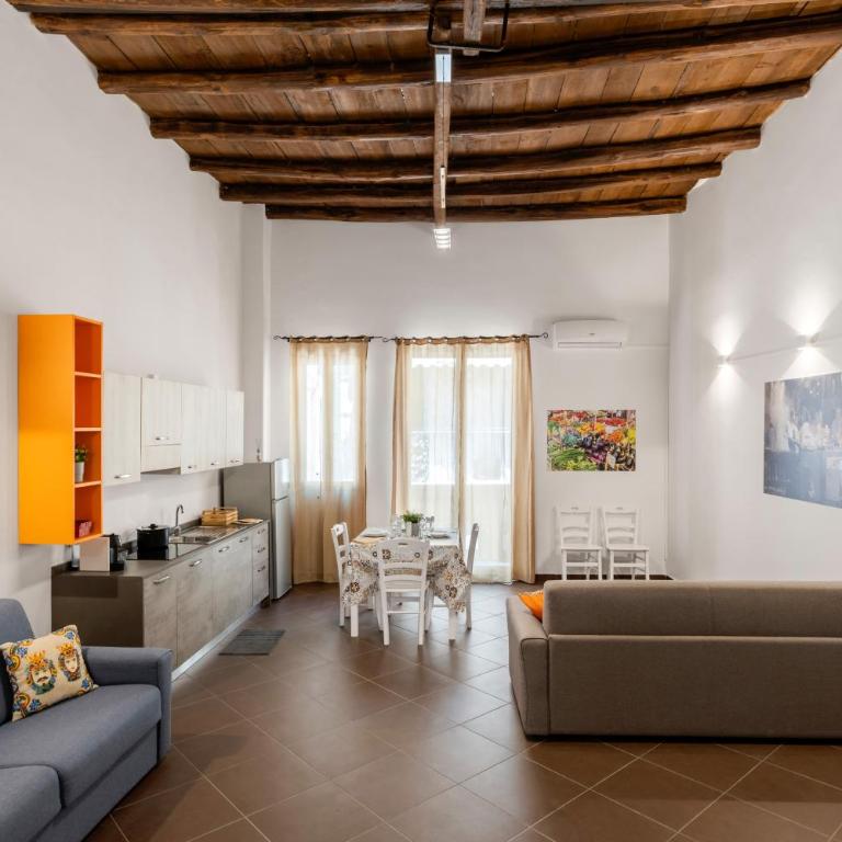 Royal Prestige Apartment - 6 Guest - Appartamento con 1 Camera da Letto - 1