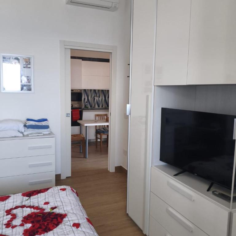 Maison Laura - Appartamento con 1 Camera da Letto - 5