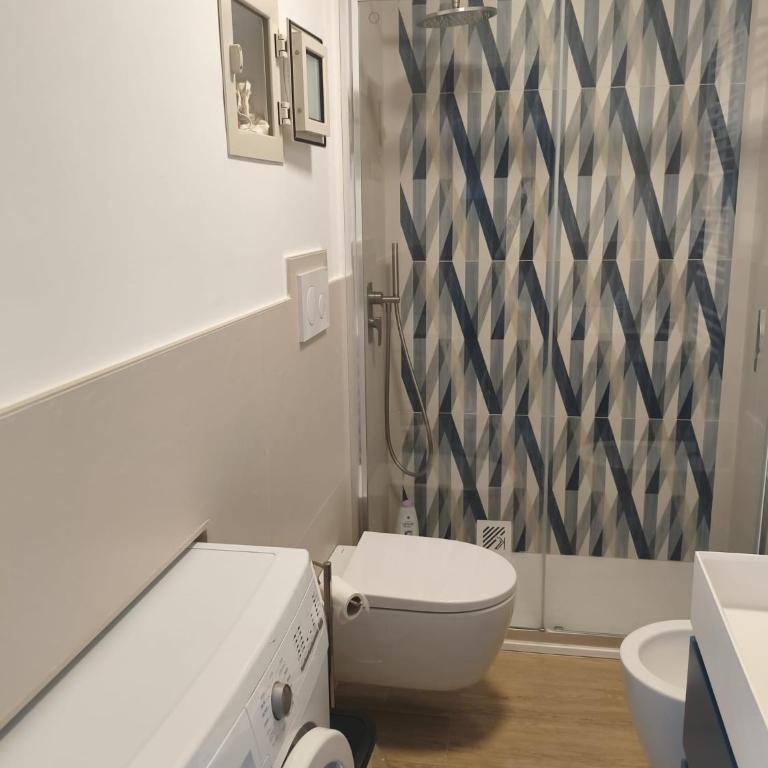 Maison Laura - Appartamento con 1 Camera da Letto - 7