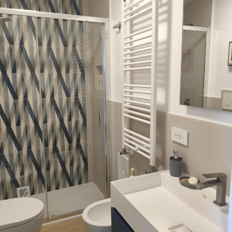 Maison Laura - Appartamento con 1 Camera da Letto - 11
