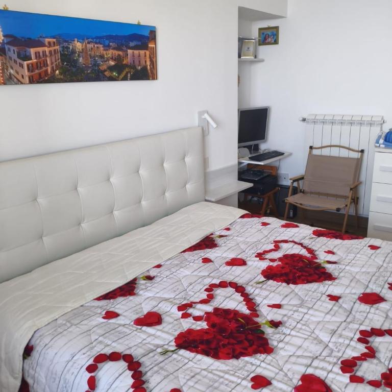 Maison Laura - Appartamento con 1 Camera da Letto - 14