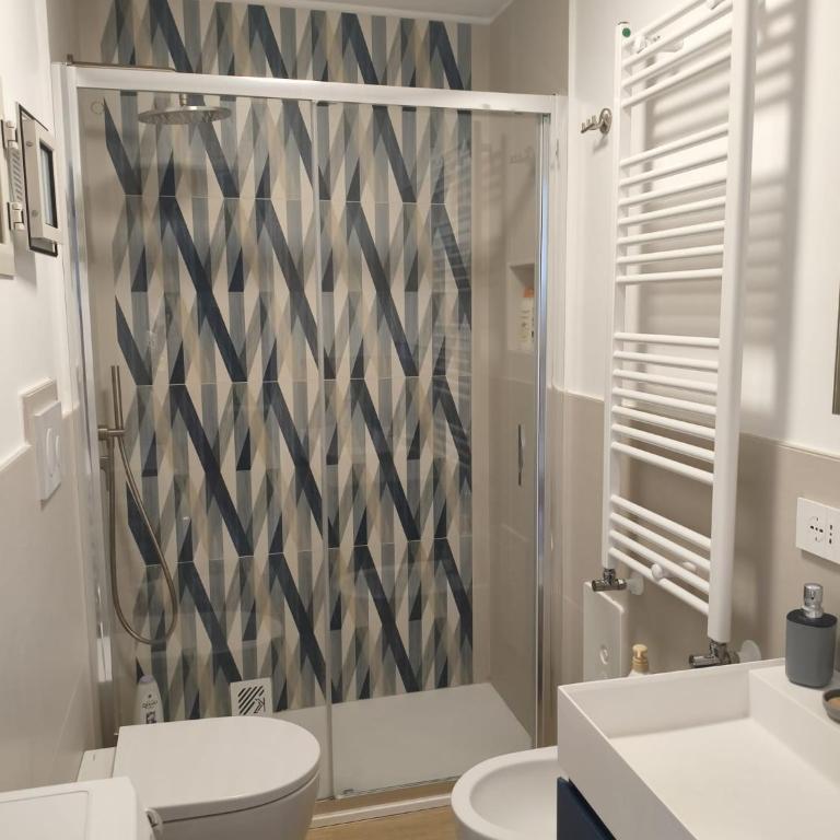 Maison Laura - Appartamento con 1 Camera da Letto - 15
