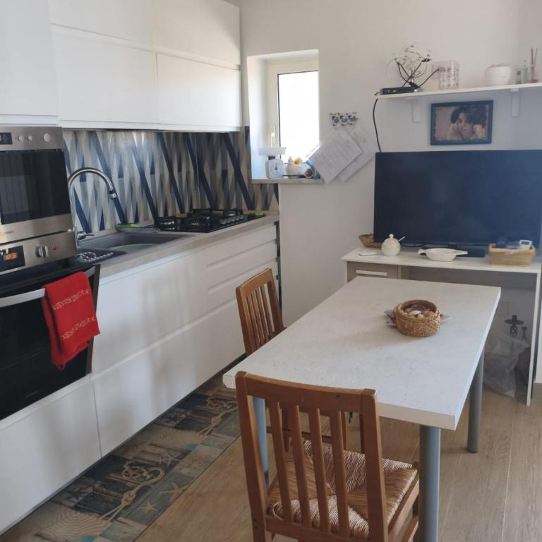 Maison Laura - Appartamento con 1 Camera da Letto - 17