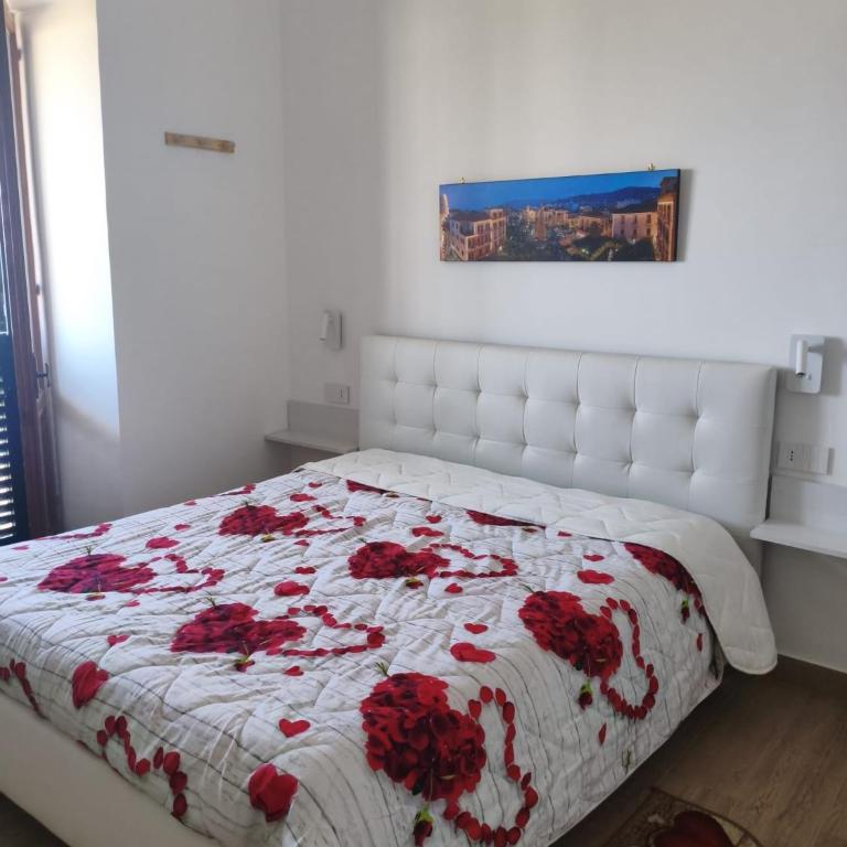 Maison Laura - Appartamento con 1 Camera da Letto - 19