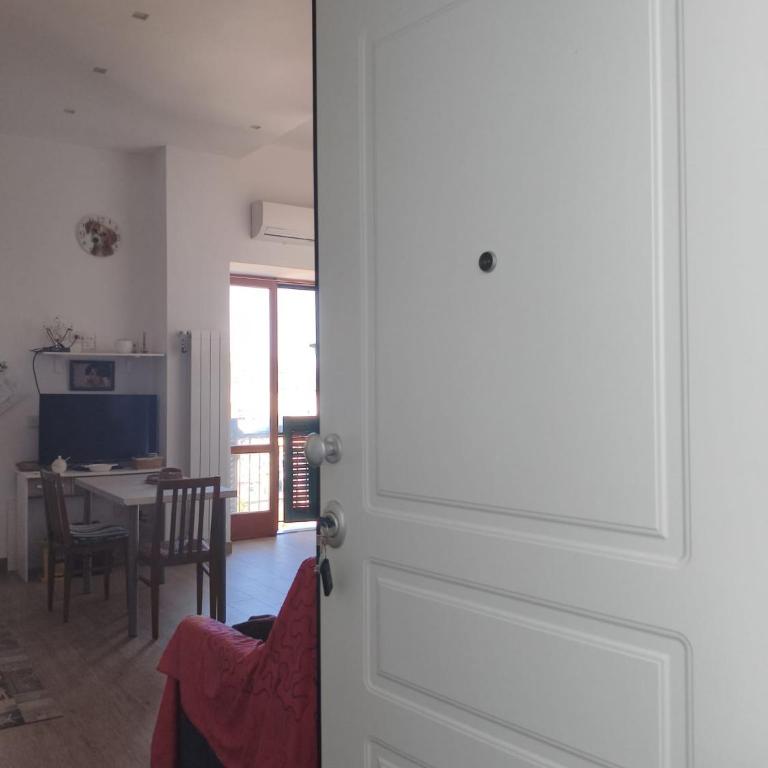 Maison Laura - Appartamento con 1 Camera da Letto - 21