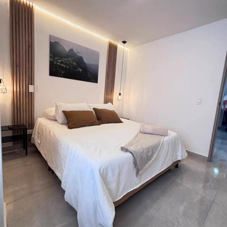 Boca grande 2 Dormitorios - Two-Bedroom Apartment - 1