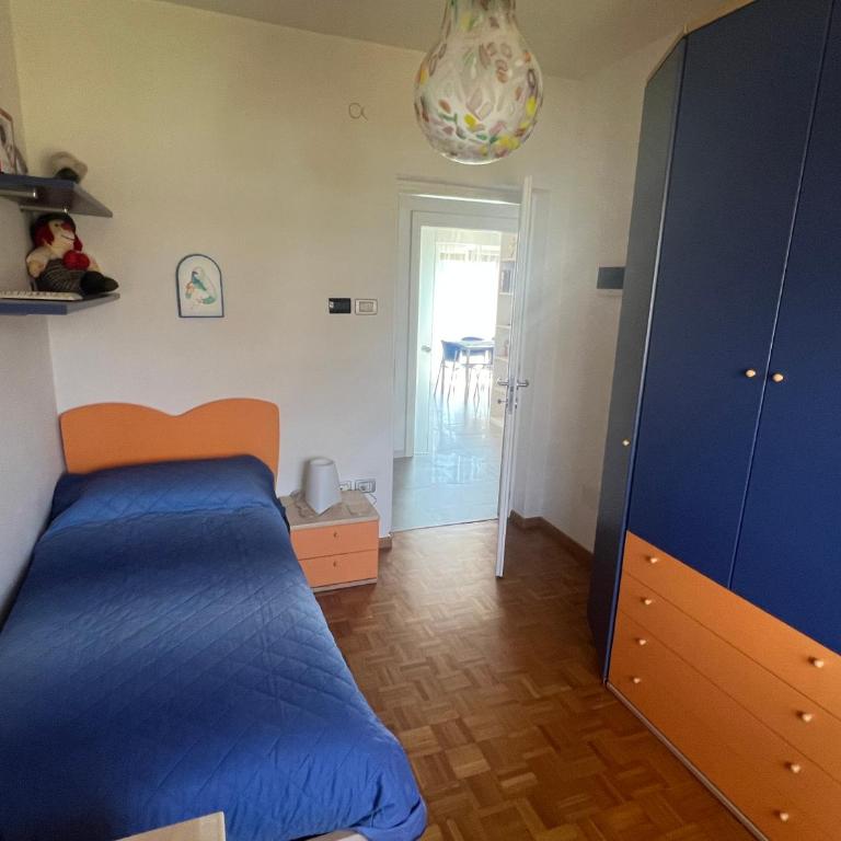 Casa Vacanze Giusi - Appartamento con 2 Camere da Letto - 13