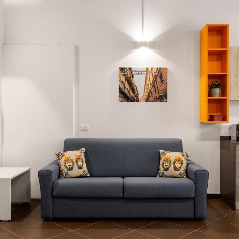 Royal Prestige Apartment - 6 Guest - Appartamento con 1 Camera da Letto - 2