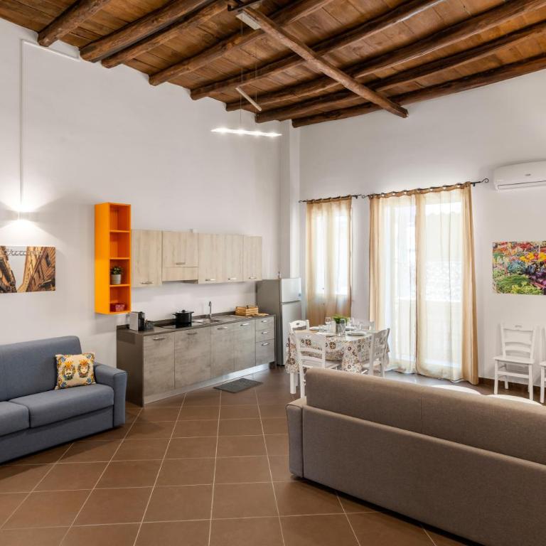 Royal Prestige Apartment - 6 Guest - Appartamento con 1 Camera da Letto - 12
