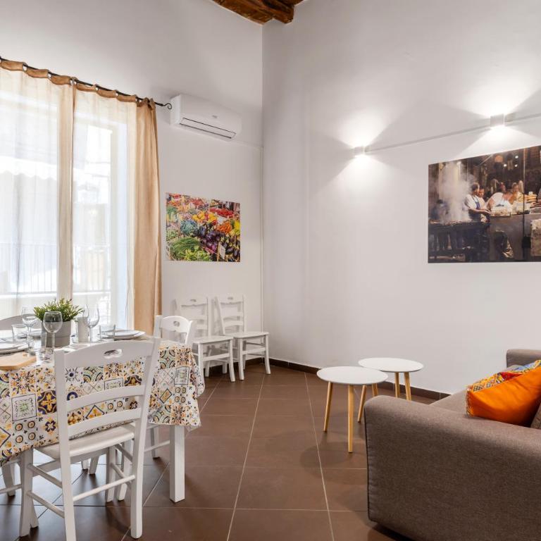 Royal Prestige Apartment - 6 Guest - Appartamento con 1 Camera da Letto - 15