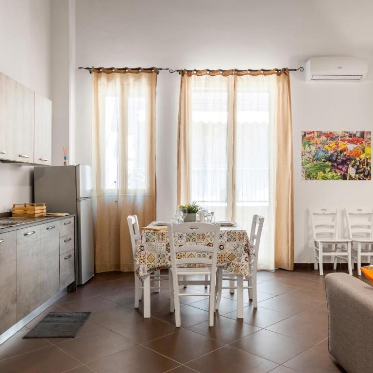 Royal Prestige Apartment - 6 Guest - Appartamento con 1 Camera da Letto - 16