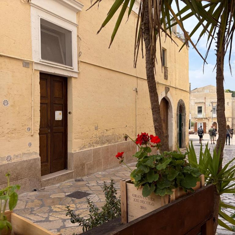 Ai Foggiali - Casa Vacanze - 19