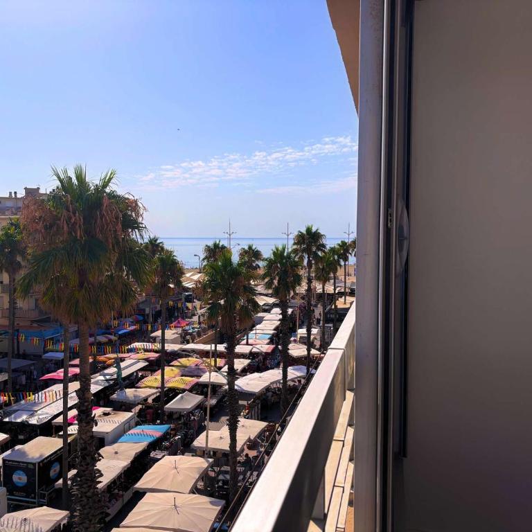 CR200-052 Studio - 2 couchages- PLAGE CENTRALE - CANET EN ROUSSILLON - Appartement - 13