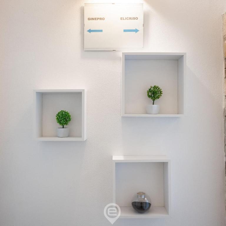 Estay - New Sandalia House - Ginepro Apartment - Appartamento con 1 Camera da Letto - 20