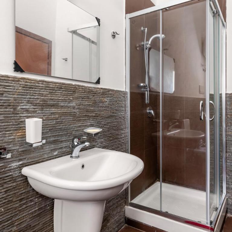 Royal Prestige Apartment - 6 Guest - Appartamento con 1 Camera da Letto - 13