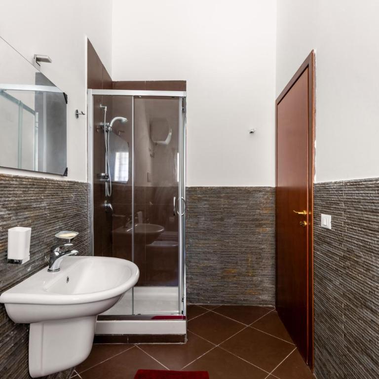 Royal Prestige Apartment - 6 Guest - Appartamento con 1 Camera da Letto - 14