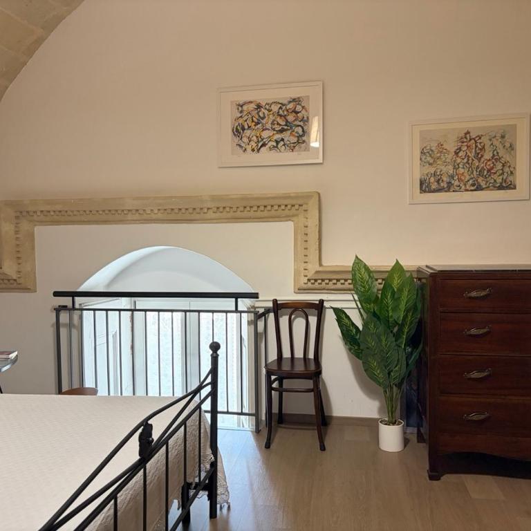 Ai Foggiali - Casa Vacanze - 11