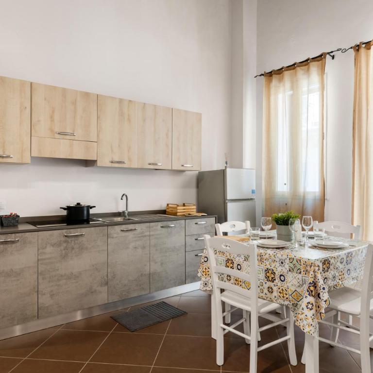 Royal Prestige Apartment - 6 Guest - Appartamento con 1 Camera da Letto - 9
