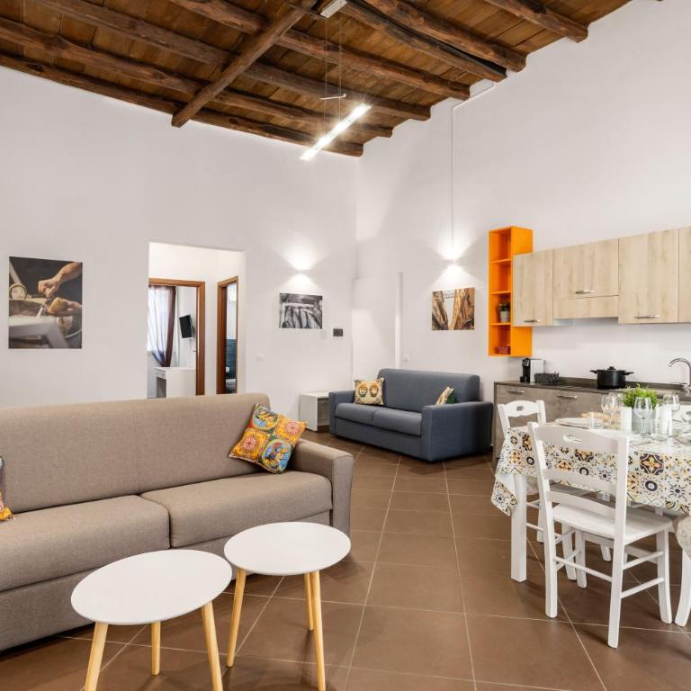 Royal Prestige Apartment - 6 Guest - Appartamento con 1 Camera da Letto - 10