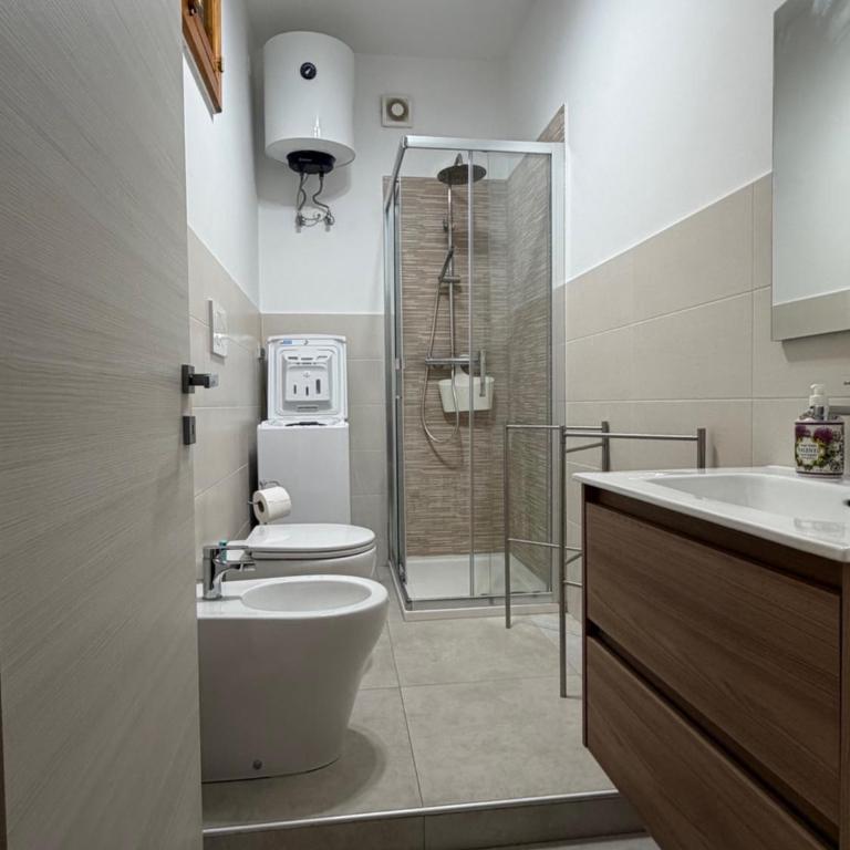 Casa Andromeda - One-Bedroom Apartment - 22