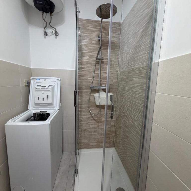 Casa Andromeda - One-Bedroom Apartment - 24