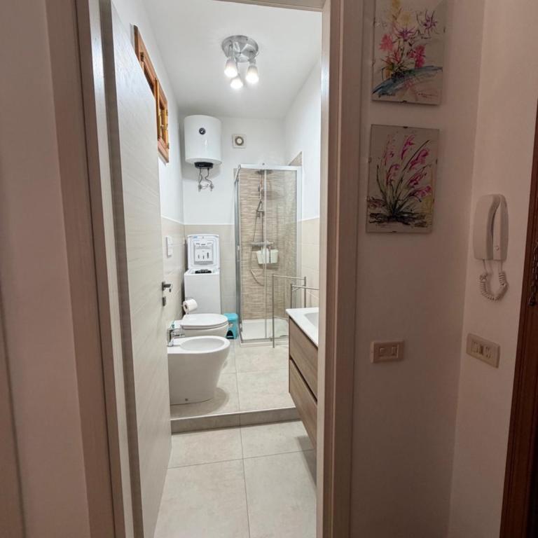 Casa Andromeda - One-Bedroom Apartment - 27
