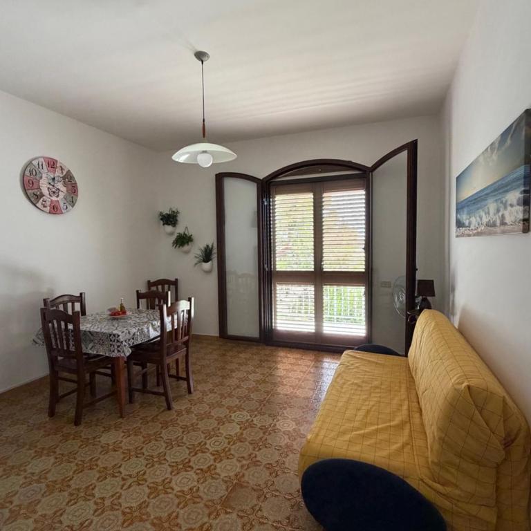 Casa Andromeda - One-Bedroom Apartment - 4