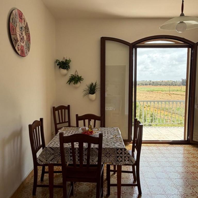 Casa Andromeda - One-Bedroom Apartment - 3