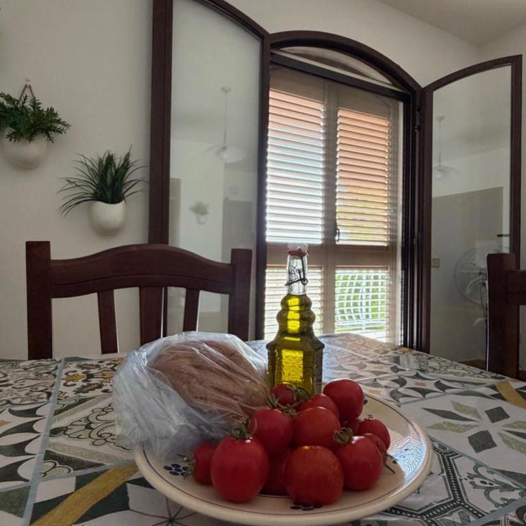 Casa Andromeda - One-Bedroom Apartment - 6