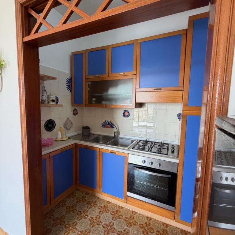 Casa Andromeda - One-Bedroom Apartment - 13