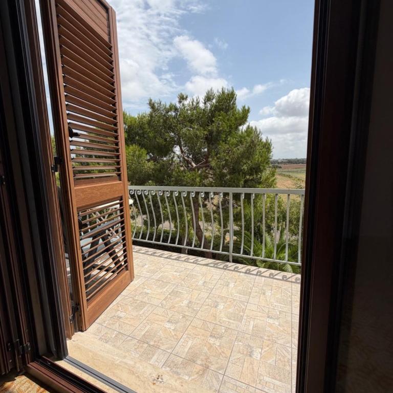 Casa Andromeda - One-Bedroom Apartment - 12