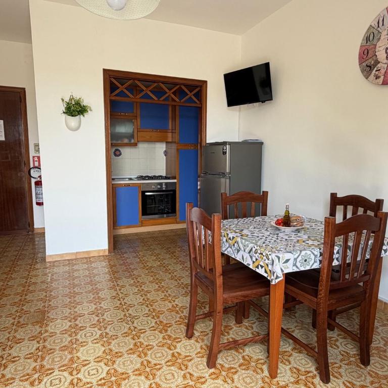 Casa Andromeda - One-Bedroom Apartment - 10