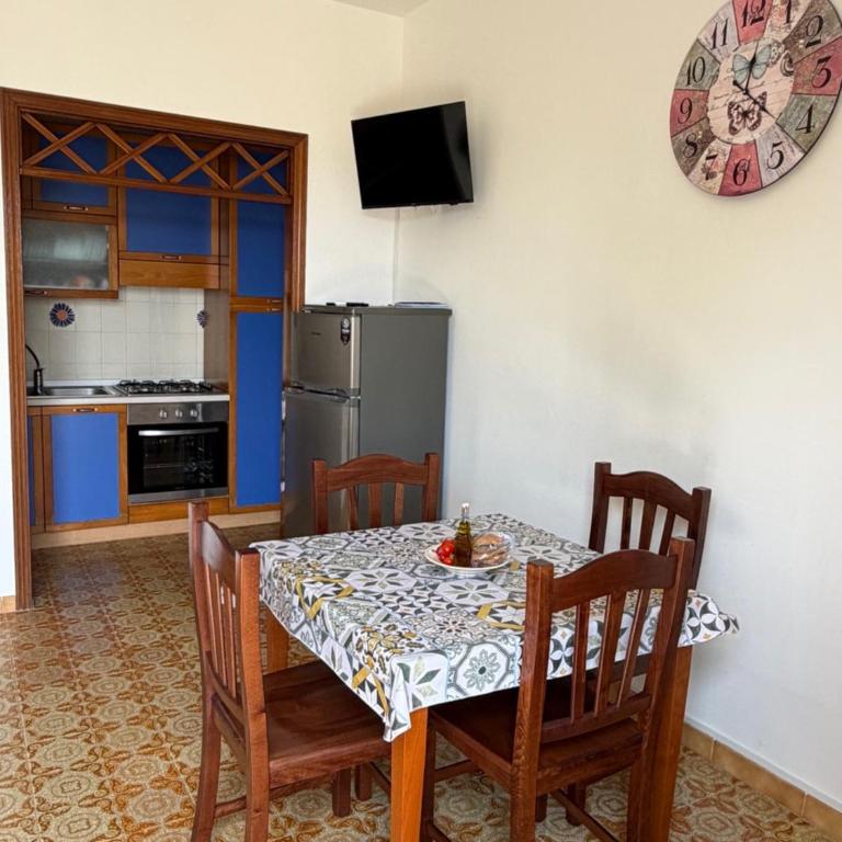 Casa Andromeda - One-Bedroom Apartment - 8