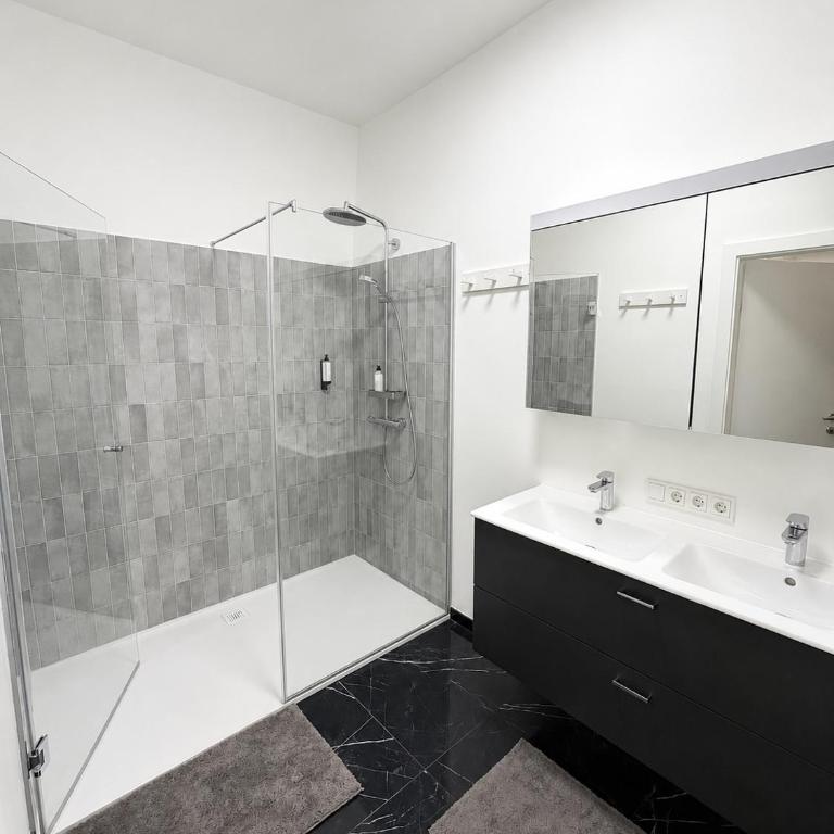 Maria Blick - Apartment mit 2 Schlafzimmern und Seeblick - 8