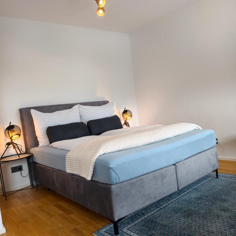Apartment Central Mutters Innsbruck - Appartement 1 Chambre - 11