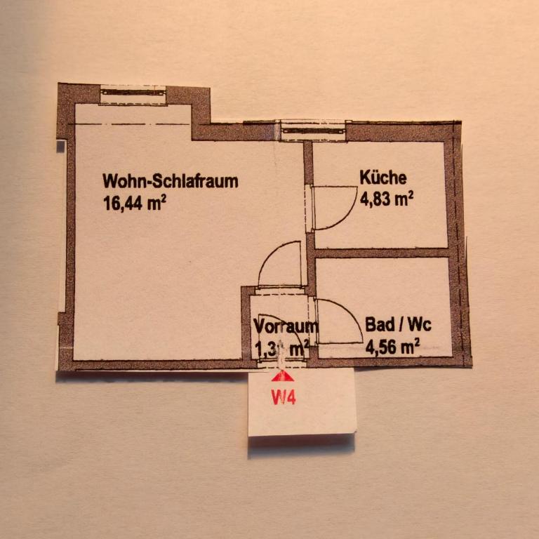 Apartment Central Mutters Innsbruck - Appartement 1 Chambre - 13